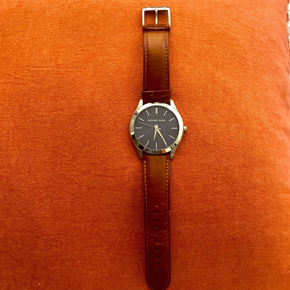 Michael Kors Mens watch